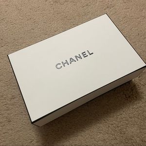 Chanel Gift Box